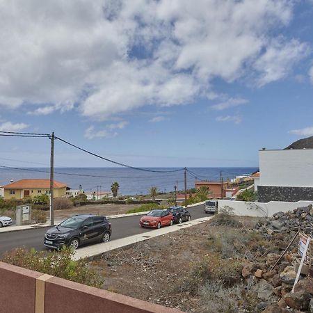 La Pardela - 2Br Sea Views Private Terrace - Wifi Appartement Valverde  Buitenkant foto