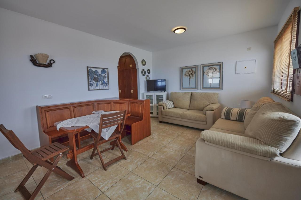 La Pardela - 2Br Sea Views Private Terrace - Wifi Appartement Valverde  Buitenkant foto